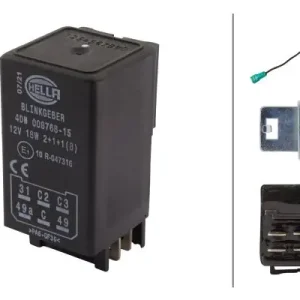 Najlepsza cena PRZERYWACZ KIERUNKOWSKAZOW