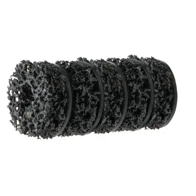 ZESTAW SZLIFIEREK DO ŚRUB PIAST KÓŁ Ekspresowa dostawa