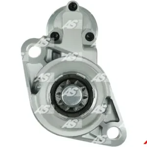 Autentyczny Rozrusznik