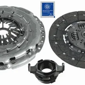 Oferta limitowana ZESTAW SPRZĘGIEŁ