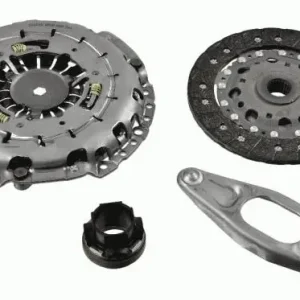 Autentyczny ZESTAW SPRZĘGIEŁ