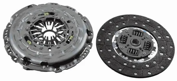 Bezpieczna płatność ZESTAW SPRZĘGIEŁ