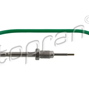 CZUJNIK TEMPERATURY SPALIN Najlepsza cena