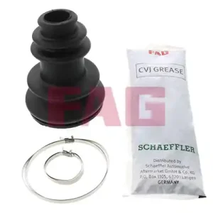 Bezpieczna płatność ZESTAW OSŁON, WAŁ NAPĘDOWY