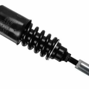 Zwrot pieniędzy AMORTYZATOR