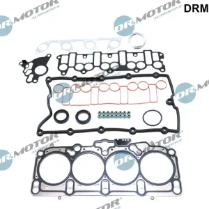 Oferta limitowana USZCZELKI - ZESTAW
