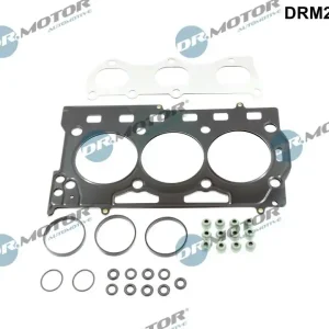 ZESTAW USZCZELEK, GŁOWICA CYLINDRÓW VAG Oryginalny