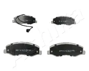 Tani KLOCKI HAMULCOWE