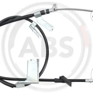 LINKA HAMULCA RĘCZNEGO SUZUKI SWIFT  05- LEWY TYŁ Promocja