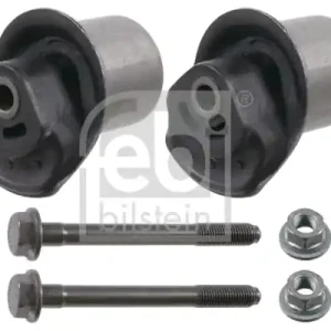 Nowość ZESTAW ŁOŻYSK, BELKA OSI