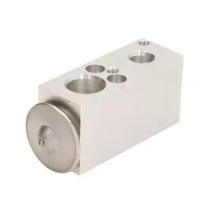 Zamów teraz ZAWÓR ROZPRĘŻNY, DYSZA DŁAW. KLIMATYZACJI PASUJE DO: CITROEN C5 III, C6 PEUGEOT