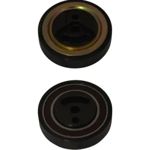 Autentyczny ROLKA NAPINACZA PASKA WZDú.