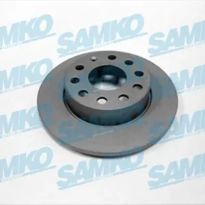 Ekspresowa dostawa TARCZA HAM. MALOWANA