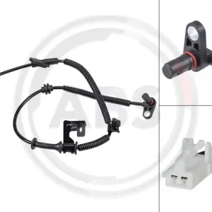 CZUJNIK ABS KIA RIO III 11-17 LT Oferta limitowana