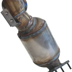 KATALIZATOR OPEL ASTRA 1.4 ECOTEC (06/15 Bezpieczna płatność