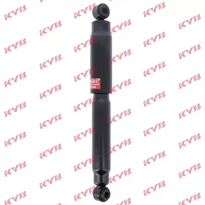 Ostatnia szansa AMORTYZATOR LANDCRUISER 87-90