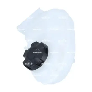 Zwrot pieniędzy ZBIORNIK WYR.PLYNU CHLODZACEGO