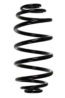 SPRĘŻYNA ZAWIESZENIA TYŁ L/P PASUJE DO: OPEL ZAFIRA B, ZAFIRA B/MINIVAN 1.6-2.2 Kup teraz