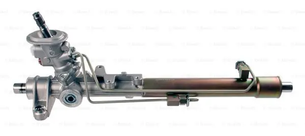 PRZEKŁADNIA KIEROWNICZA Tani