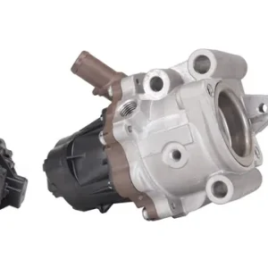 ZAWÓR EGR FIAT DUCATO VAN 130 MULTIJET 2,3 D 11- Autentyczny