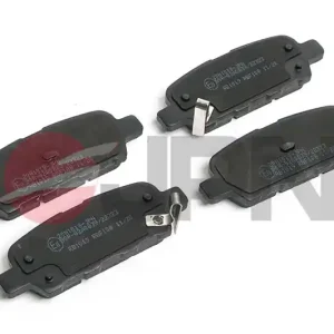 KLOCKI HAMULCOWE NISSAN Oferta limitowana