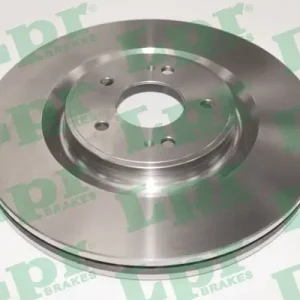 Darmowa dostawa TARCZA HAMULCOWA PRZÓD L/P PASUJE DO: MITSUBISHI LANCER VIII 2.0 06.08-12.15