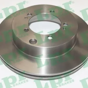 Nowość TARCZA HAMULCOWA TYŁ L/P PASUJE DO: MITSUBISHI LANCER V, LANCER VI, SPACE 2.0/2.