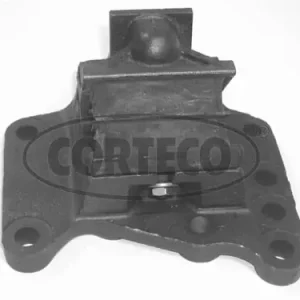 Autentyczny PODUSZKA SILNIKA