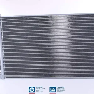 Niska cena CHŁODNICA KLIMATYZACJI VOLVO