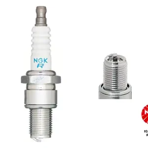 Rabat ŚWIECA ISKROWA BR9ECS-5