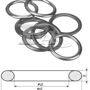 PODKŁADKA KFC 21,00X26,00X2,00 Ostatnia szansa