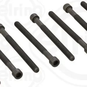 Zwrot pieniędzy ŚRUBA GŁOWICY KPL VW