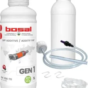 PŁYN DO DPF BOSAL GEN 1 - 1L Ekspresowa dostawa
