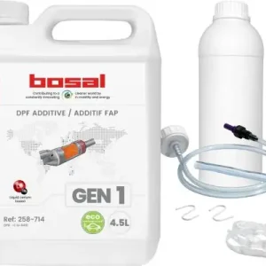 PŁYN DO DPF BOSAL GEN 1 - 4.5L Nowość