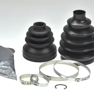 OSŁONA PRZEGUBU WEWNĄTRZ/ZEWNĄTRZ (KPL.) PASUJE DO: TOYOTA YARIS 1.4D/1.5H 09.11 Autentyczny