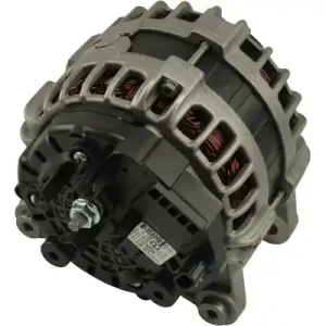 Rabat ALTERNATOR