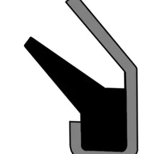 Tani USZCZELNIACZ 40X57X4.5