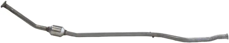 Katalizator PEUGEOT 206 1.9D 09.98-11.01 Najlepsza cena