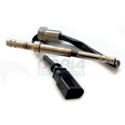 CZUJNIK TEMPERATURY SPALIN Oryginalny