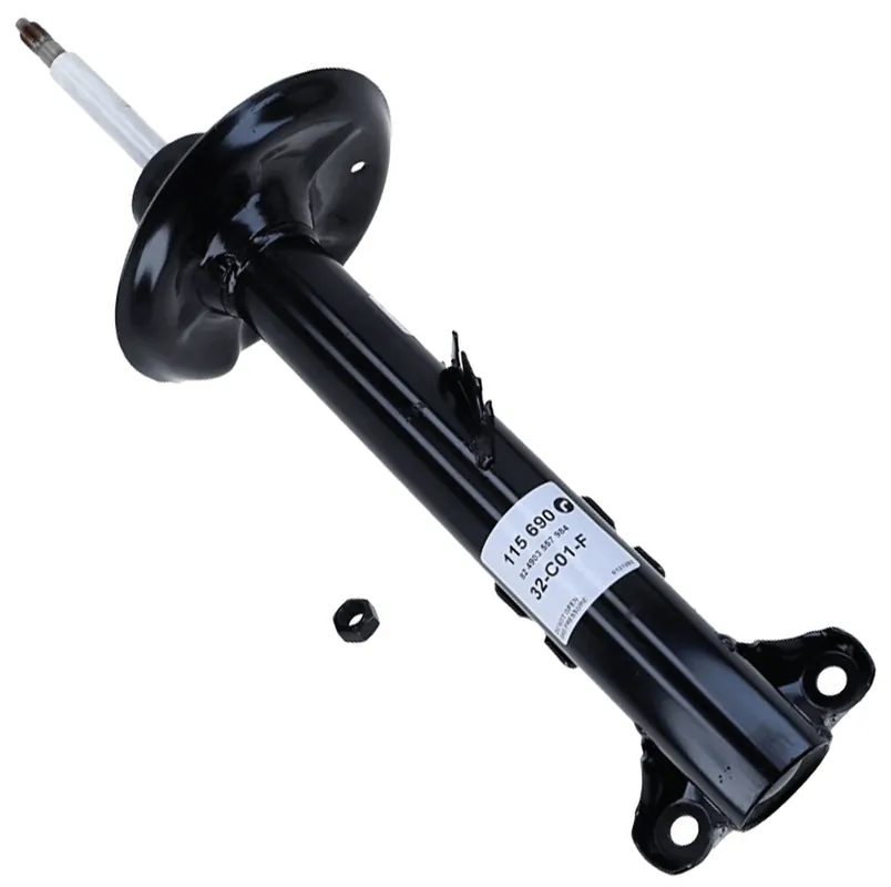 AMORTYZATOR Bezpieczna płatność