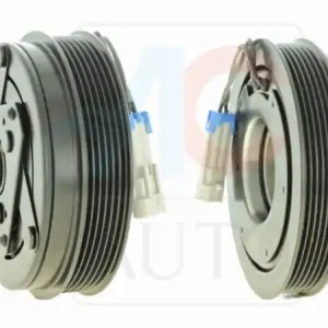 SPRZĘGŁO KOMPLETNE SPRĘŻARKI A/C OPEL,VAUXHALL,GM,DELPHI,V5,12V,V6,134/128mm Najlepsza cena