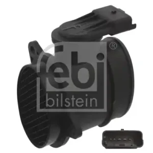 PRZEPŁYWOMIERZ MASOWY POWIETRZA Rabat