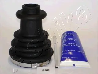 ZESTAW OSŁON, WAŁ NAPĘDOWY Premium