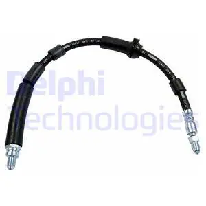 PRZEWÓD HAMULCOWY ELASTYCZNY Popularny