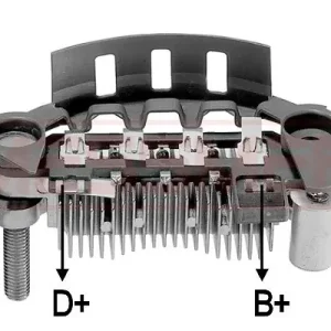 Zwrot pieniędzy PROSTOWNIK ALTERNATORA