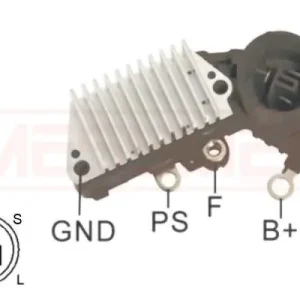REGULATOR NAPI?CIA Oryginalny