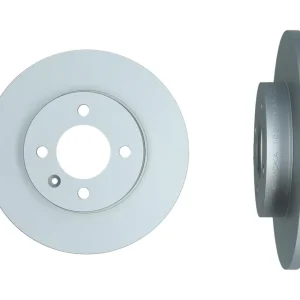 Zwrot pieniędzy TARCZA HAMULC. VW PASSAT 88-97