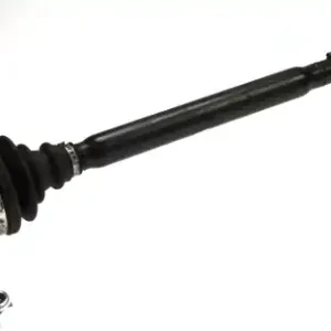 Zwrot pieniędzy PÓŁOŚ NAPĘDOWA PRZÓD P 760MM (DLA POJAZDÓW Z ABS) PASUJE DO: RENAULT MEGANE I, M