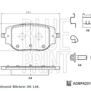 Kup teraz KLOCKI HAM