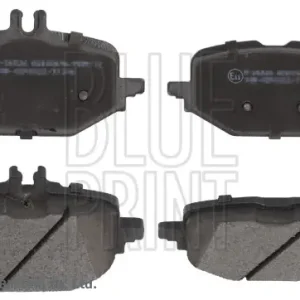 Ekspresowa dostawa KLOCKI HAM